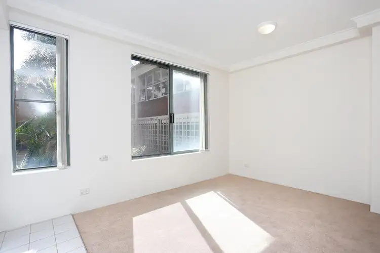 Third view of Homely flat listing, 18/78 Alexander Street, Crows Nest NSW 2065