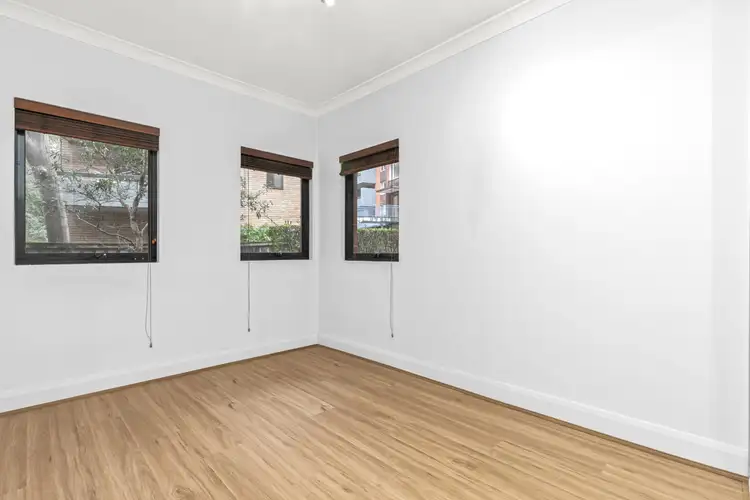 Third view of Homely apartment listing, 4/1 Kandy Avenue, Epping NSW 2121