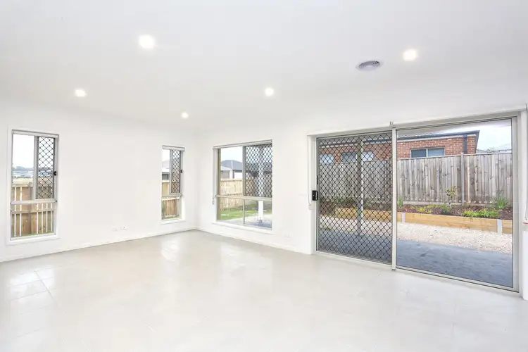 Second view of Homely house listing, 30 Eloise Circuit, Officer VIC 3809