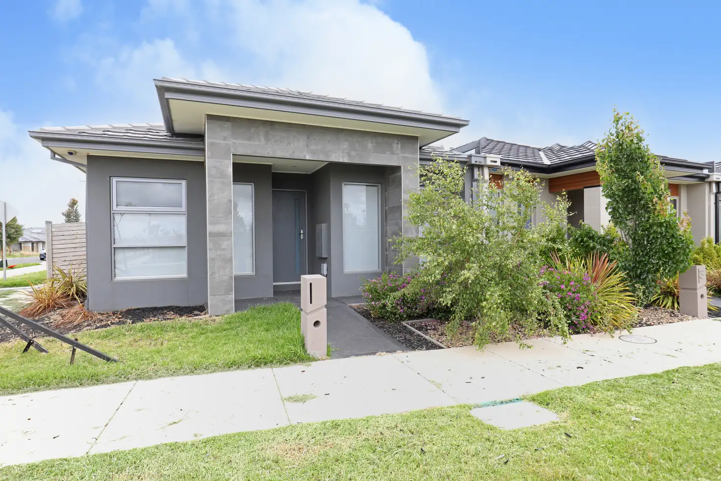 Main view of Homely house listing, 1 Holborn Path, Wyndham Vale VIC 3024