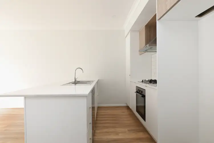Second view of Homely house listing, 1 Holborn Path, Wyndham Vale VIC 3024