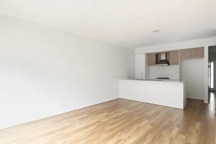 Third view of Homely house listing, 1 Holborn Path, Wyndham Vale VIC 3024