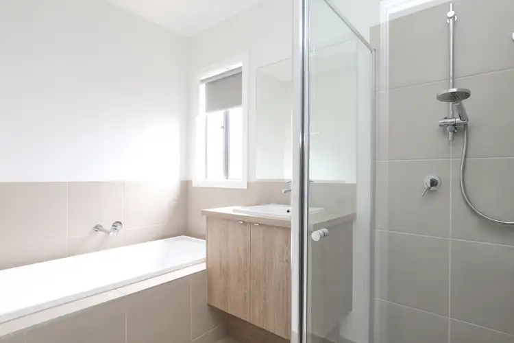 Fourth view of Homely house listing, 1 Holborn Path, Wyndham Vale VIC 3024