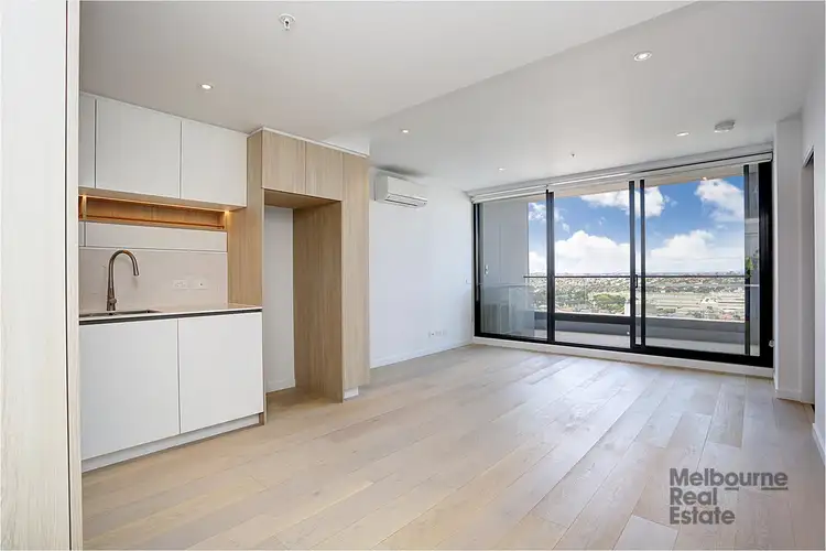 Main view of Homely apartment listing, 1203/40 Hall Street, Moonee Ponds VIC 3039
