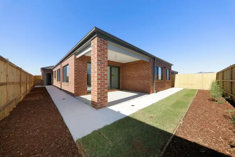 Main view of Homely house listing, 5 Hambling Court, Truganina VIC 3029