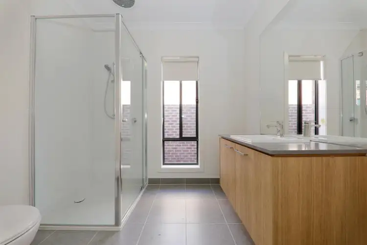 Second view of Homely house listing, 5 Hambling Court, Truganina VIC 3029