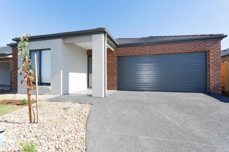 Fifth view of Homely house listing, 5 Hambling Court, Truganina VIC 3029