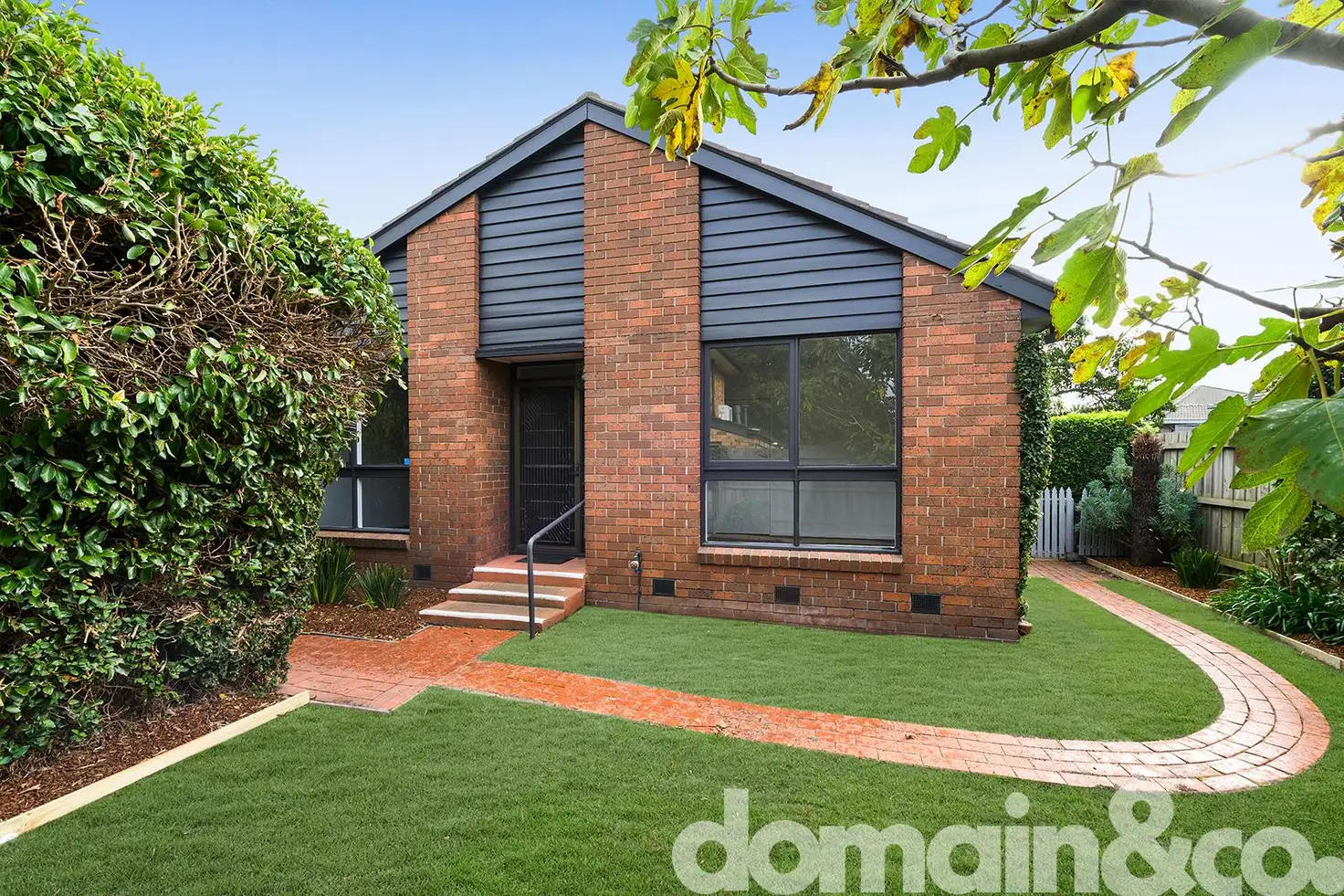 Main view of Homely villa listing, 4/3 Wattle Avenue, Glen Huntly VIC 3163