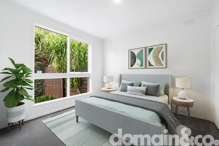Third view of Homely villa listing, 4/3 Wattle Avenue, Glen Huntly VIC 3163