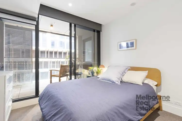 Fourth view of Homely apartment listing, 608/1 Palmer Street, Richmond VIC 3121