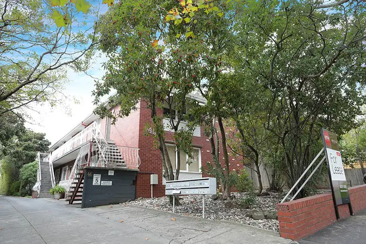 3/46 Scott Grove, Glen Iris VIC 3146