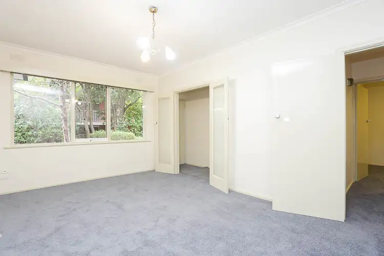 Second view of Homely apartment listing, 3/46 Scott Grove, Glen Iris VIC 3146