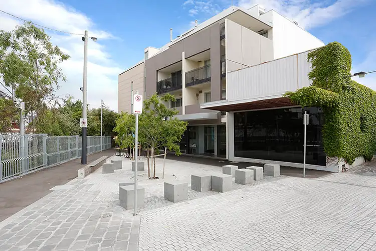 3/2 Maddock Street, Windsor VIC 3181