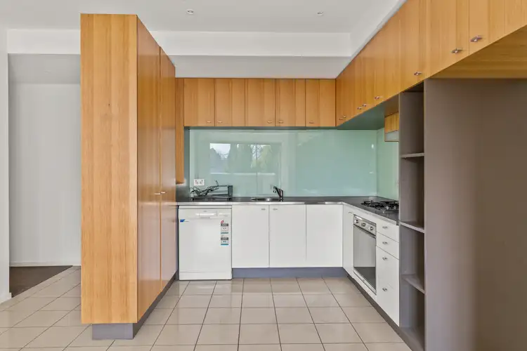 Second view of Homely apartment listing, 3/2 Maddock Street, Windsor VIC 3181