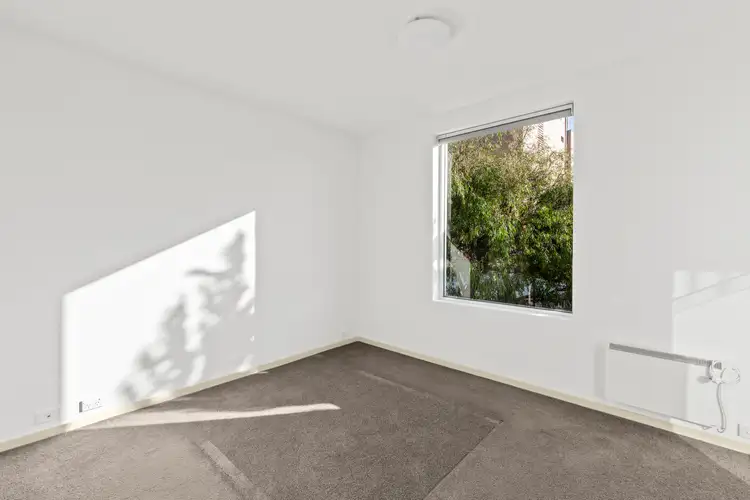 Third view of Homely apartment listing, 3/2 Maddock Street, Windsor VIC 3181