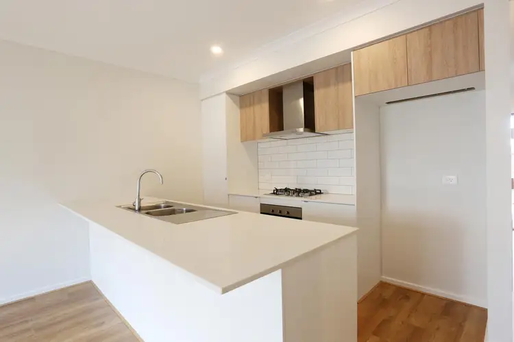 Second view of Homely house listing, 7 Nordap Walk, Wyndham Vale VIC 3024