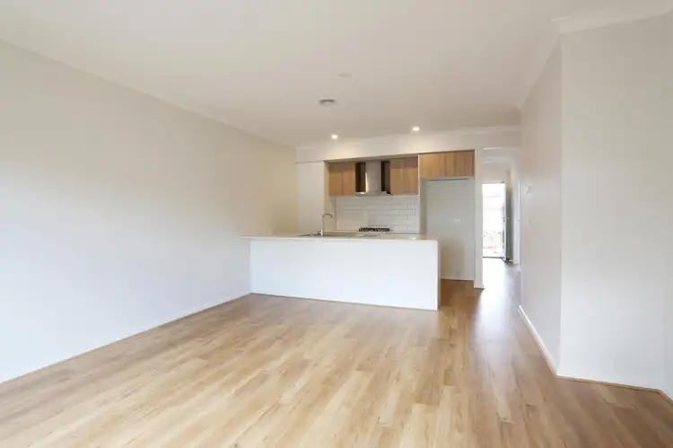 Third view of Homely house listing, 7 Nordap Walk, Wyndham Vale VIC 3024