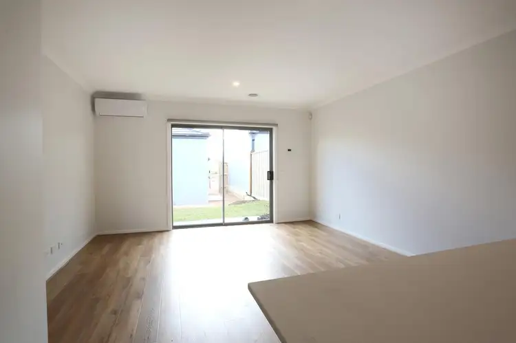 Fourth view of Homely house listing, 7 Nordap Walk, Wyndham Vale VIC 3024