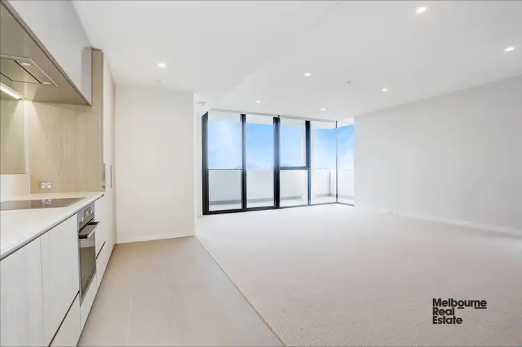 Main view of Homely apartment listing, 909/72 Wests Road, Maribyrnong VIC 3032