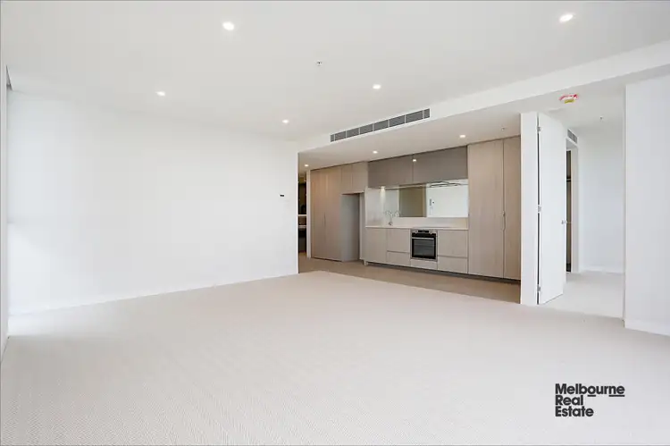 Third view of Homely apartment listing, 909/72 Wests Road, Maribyrnong VIC 3032