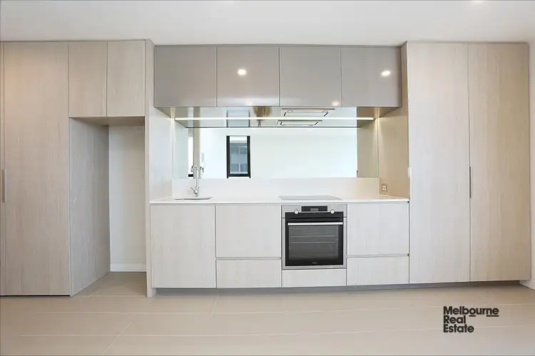 Fourth view of Homely apartment listing, 909/72 Wests Road, Maribyrnong VIC 3032