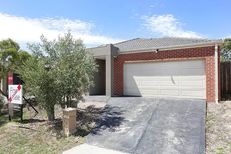 43 Starling Avenue, Tarneit VIC 3029