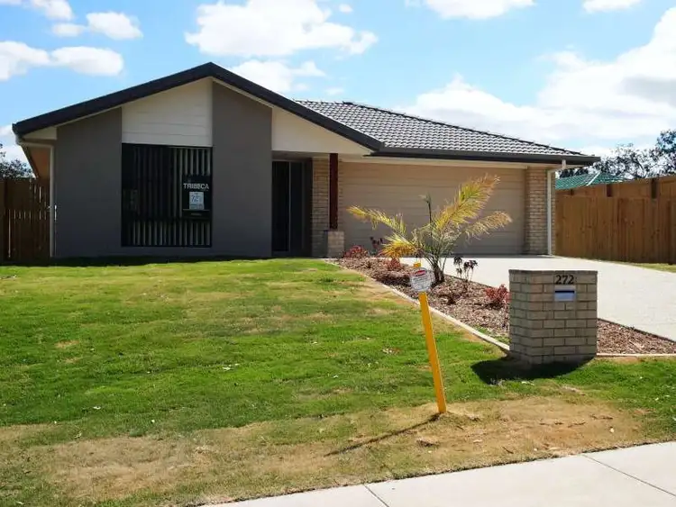 272 Dairy Creek Road, Waterford QLD 4133