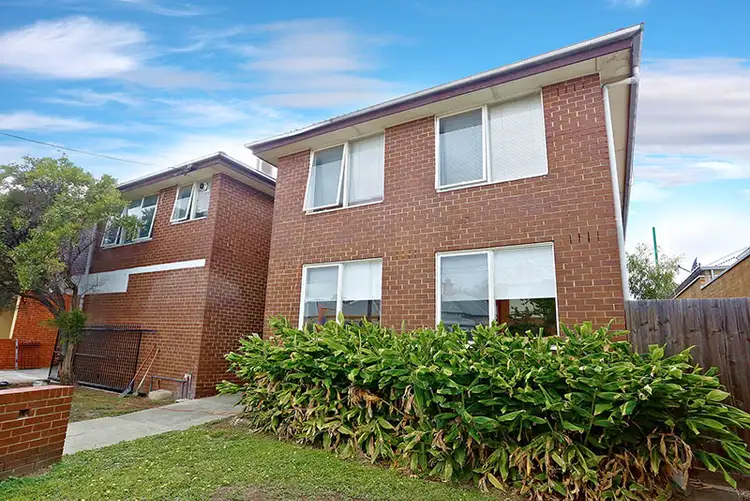 3/15 Fraser Street, Richmond VIC 3121