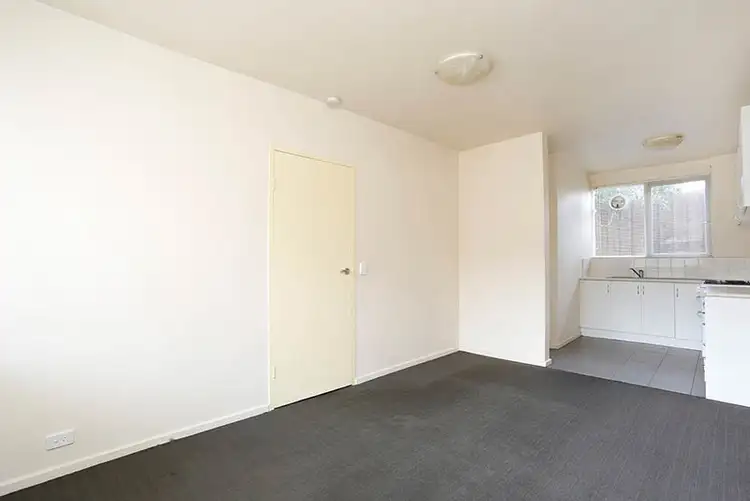 Third view of Homely apartment listing, 3/15 Fraser Street, Richmond VIC 3121