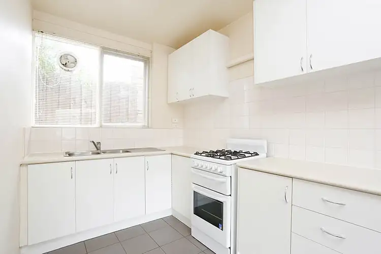 Fifth view of Homely apartment listing, 3/15 Fraser Street, Richmond VIC 3121
