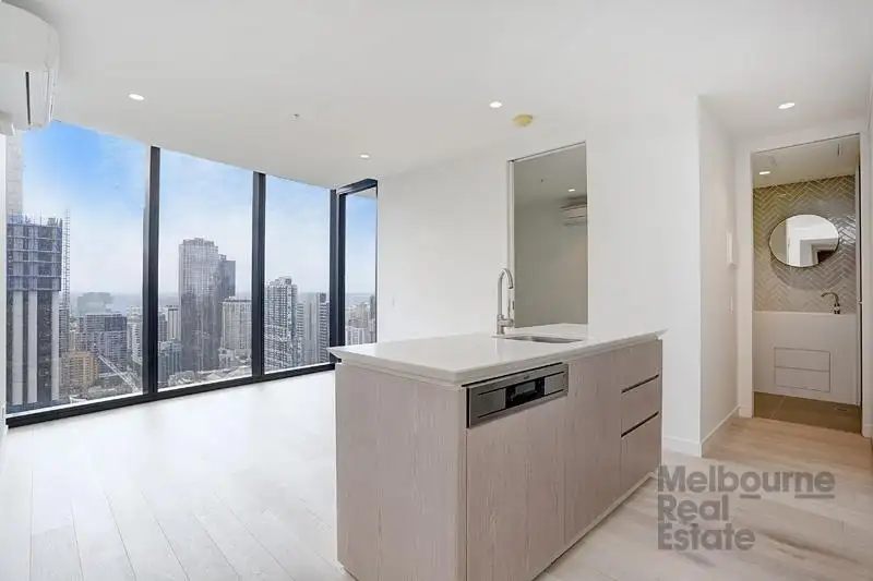 Main view of Homely apartment listing, 3709/135 A'Beckett Street, Melbourne VIC 3000