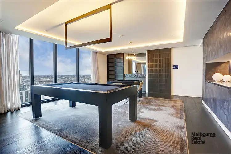 Fourth view of Homely apartment listing, 3709/135 A'Beckett Street, Melbourne VIC 3000