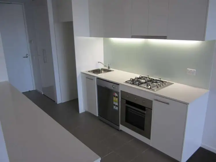 Second view of Homely apartment listing, 1311/18 Mount Alexander Rd, Travancore VIC 3032