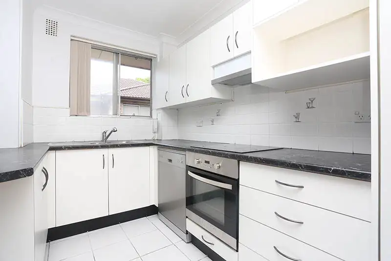 Main view of Homely unit listing, 10/4 Adelaide Street, West Ryde NSW 2114