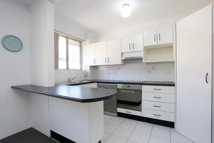 Second view of Homely unit listing, 10/4 Adelaide Street, West Ryde NSW 2114