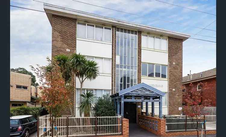 22/116 Inkerman Street, St Kilda East VIC 3183