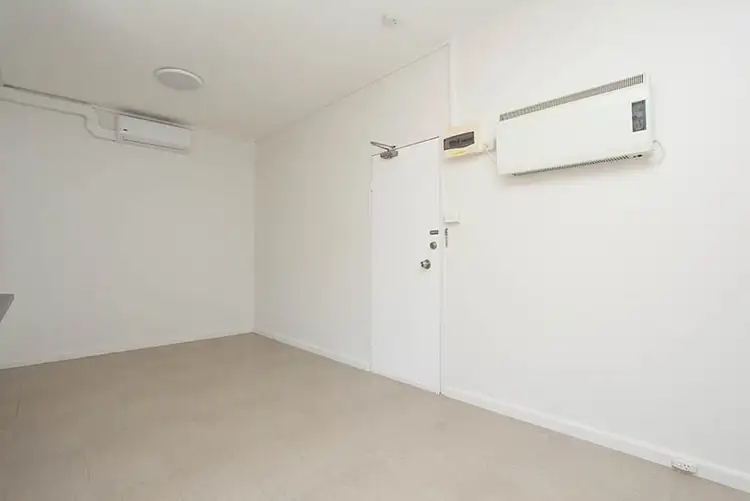 Second view of Homely studio listing, 22/116 Inkerman Street, St Kilda East VIC 3183