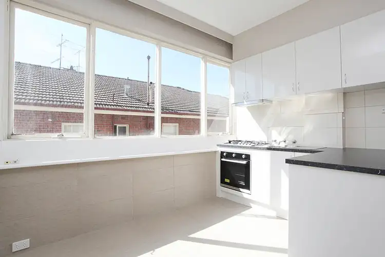 Third view of Homely studio listing, 22/116 Inkerman Street, St Kilda East VIC 3183