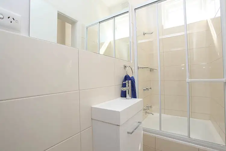 Fourth view of Homely studio listing, 22/116 Inkerman Street, St Kilda East VIC 3183