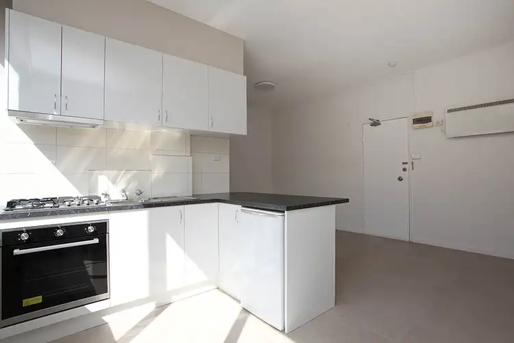 Fifth view of Homely studio listing, 22/116 Inkerman Street, St Kilda East VIC 3183