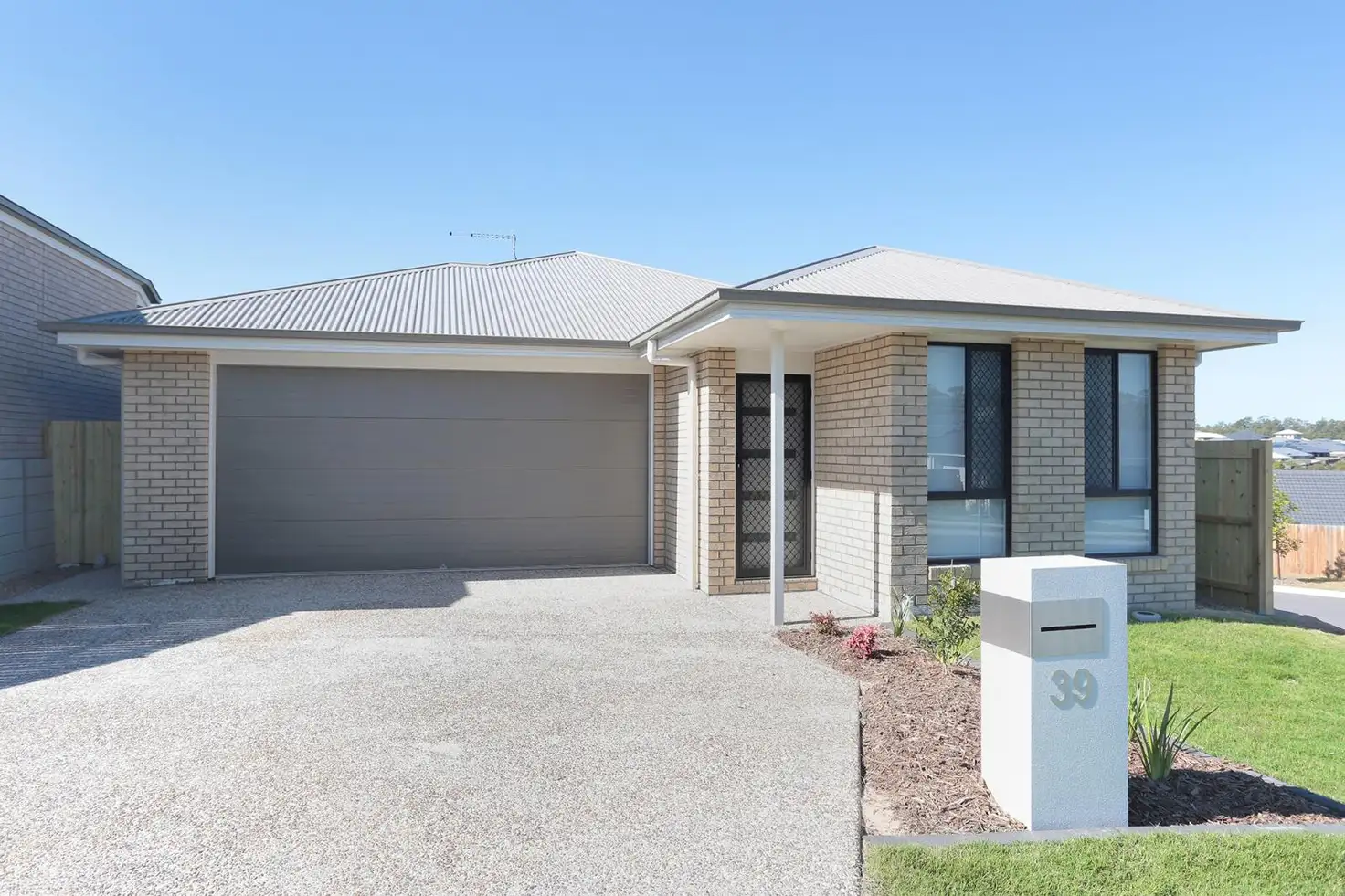 Main view of Homely house listing, 39 Mulgara Street, Deebing Heights QLD 4306