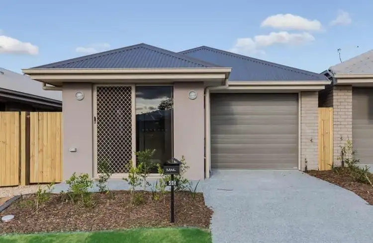 46 Milbrook Crescent, Pimpama QLD 4209