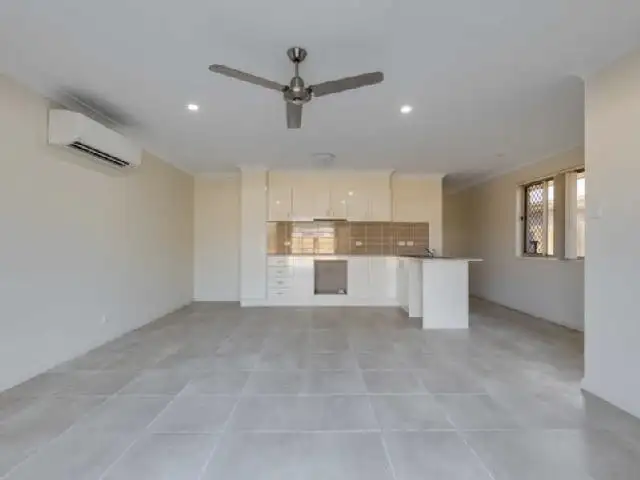 Second view of Homely house listing, 46 Milbrook Crescent, Pimpama QLD 4209