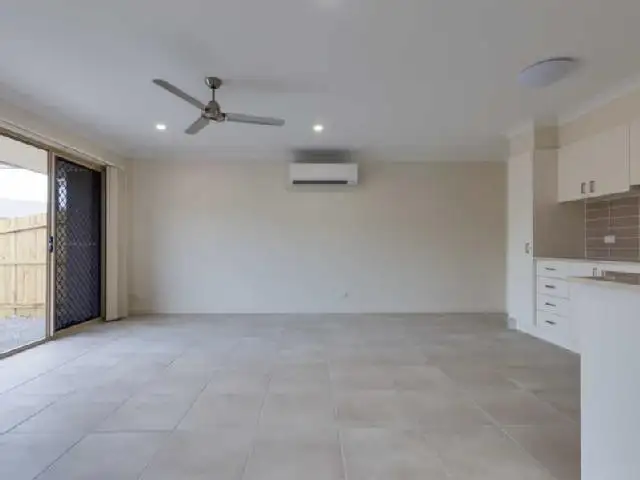 Third view of Homely house listing, 46 Milbrook Crescent, Pimpama QLD 4209