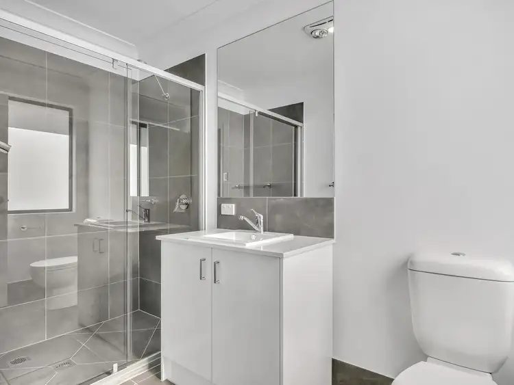 Second view of Homely semi-detached listing, 12A Crabapple Court, Upper Caboolture QLD 4510