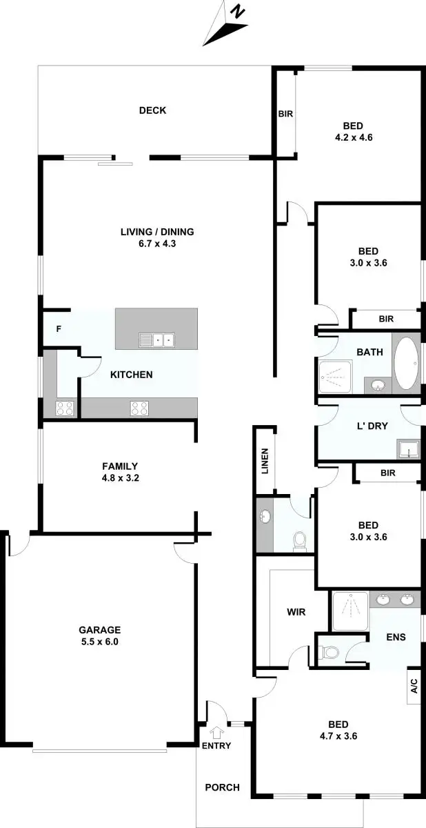 Second view of Homely house listing, 16 Verve Circuit, Cranbourne West VIC 3977