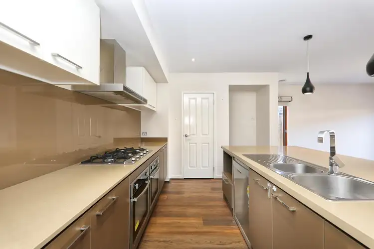 Fourth view of Homely house listing, 16 Verve Circuit, Cranbourne West VIC 3977