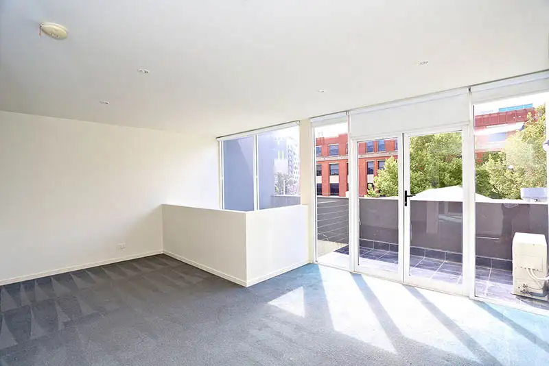 Main view of Homely apartment listing, 3/36 Berkeley St, Carlton VIC 3053