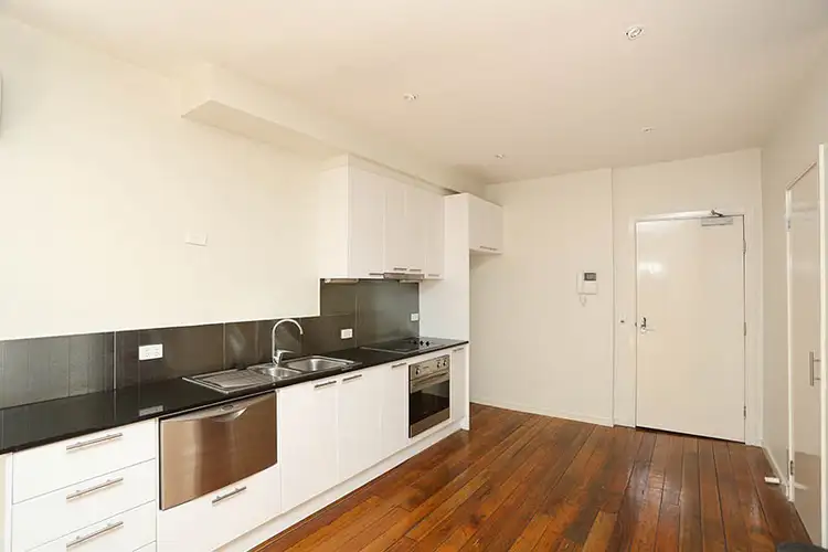 Fourth view of Homely apartment listing, 3/36 Berkeley St, Carlton VIC 3053
