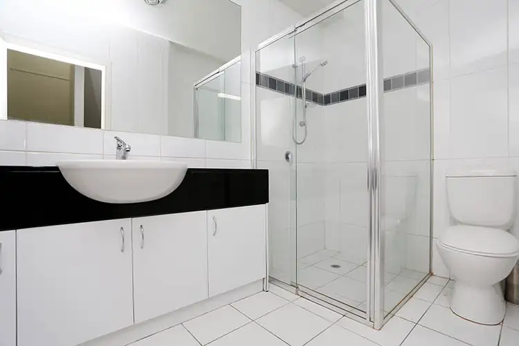 Fifth view of Homely apartment listing, 3/36 Berkeley St, Carlton VIC 3053